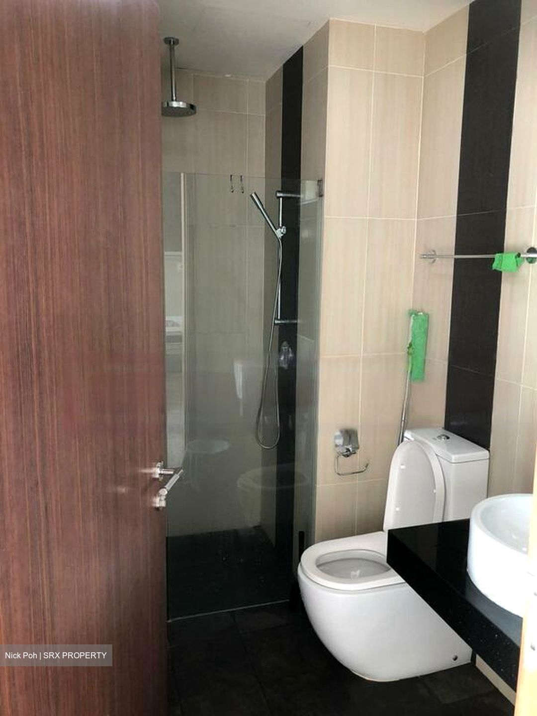 Cardiff Residence (D19), Condominium #486154151